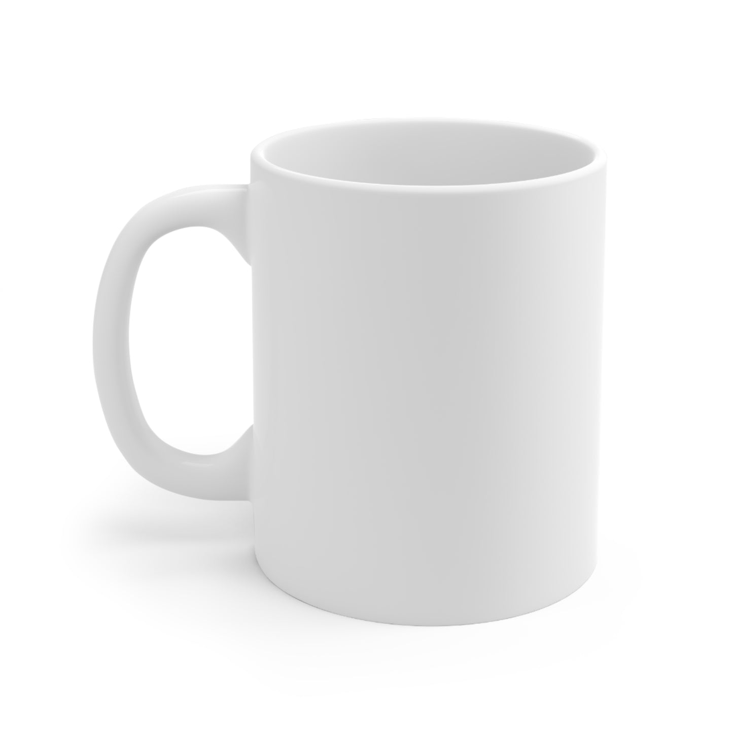 Everything Will Be Fine Mug, Positivity Mentality Mug Perfect Gift, Ceramic Mug 11oz